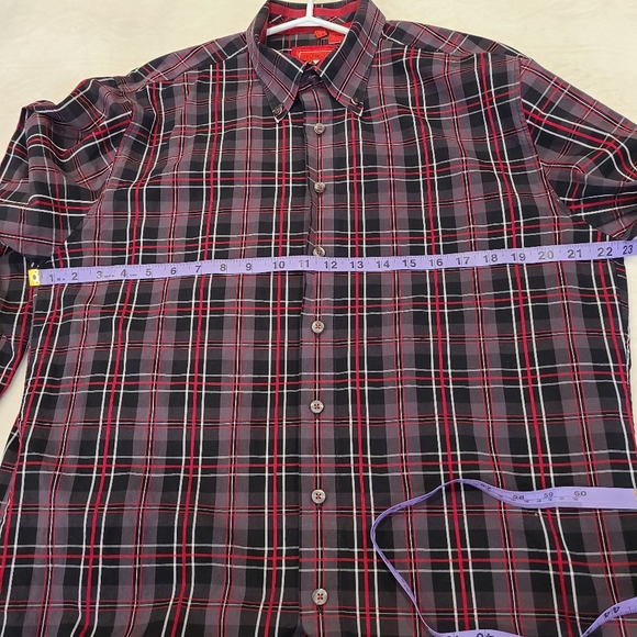 Haupt Germany button down shirt - Picture 3 of 7